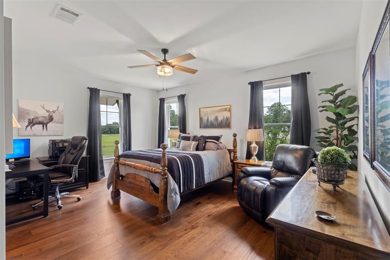 2408 Vz County Road 3104, Edgewood TX 75117 - Photo 22