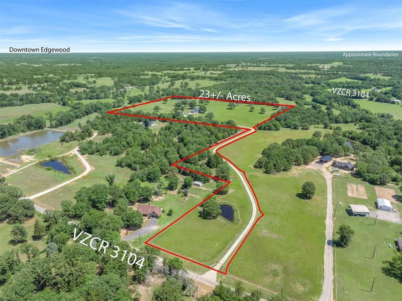 2408 Vz County Road 3104, Edgewood TX 75117 - Photo 39