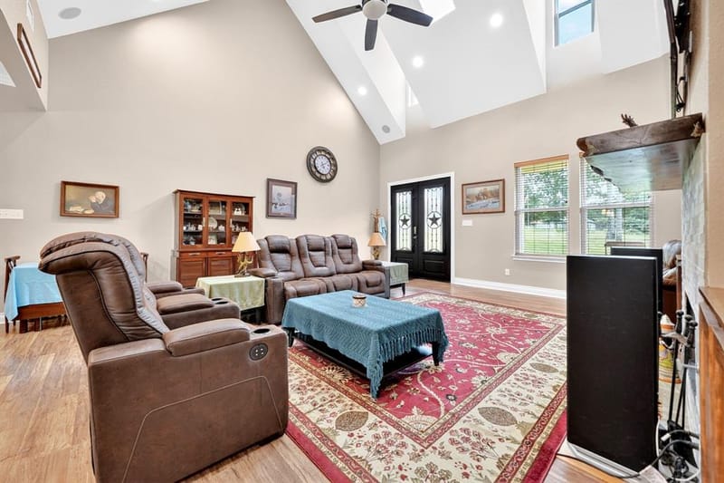 5230 Esquire Estates Road, Mabank TX 75156 - Photo 7