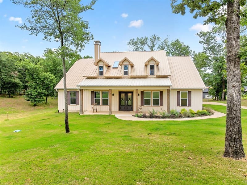 5230 Esquire Estates Road, Mabank TX 75156