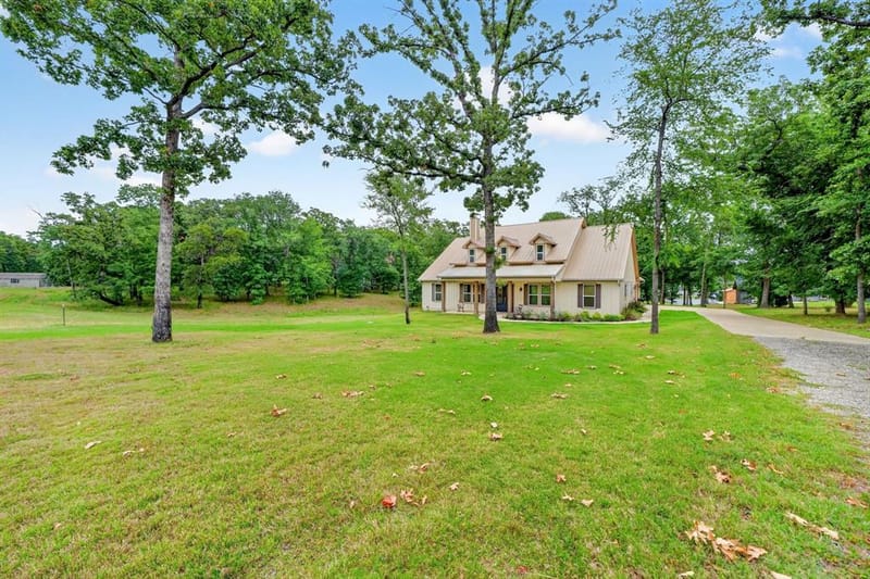 5230 Esquire Estates Road, Mabank TX 75156 - Photo 5