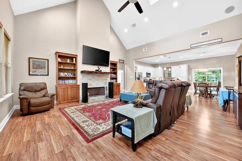 5230 Esquire Estates Road, Mabank TX 75156 - Photo 9