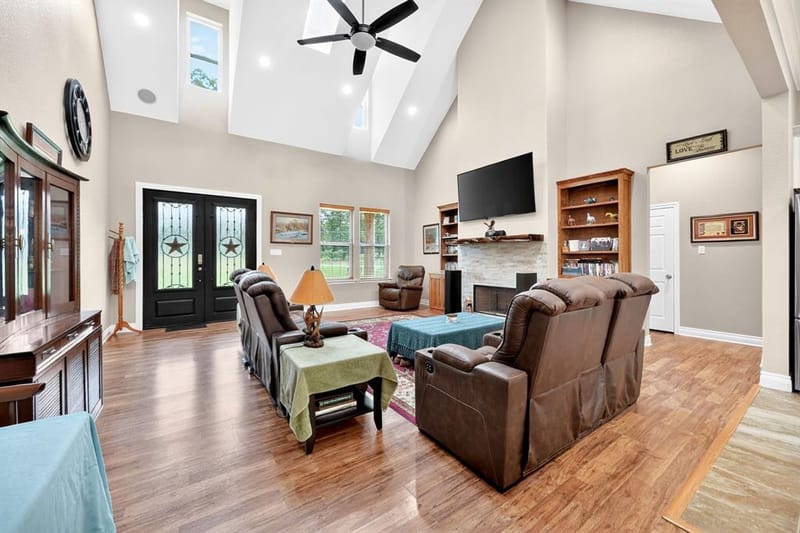 5230 Esquire Estates Road, Mabank TX 75156 - Photo 8