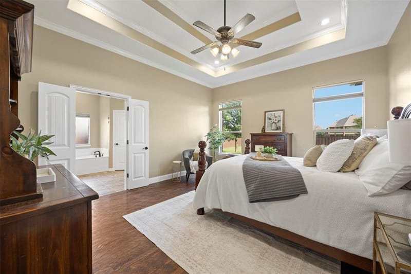 8230 Glenwick Drive, Waxahachie TX 75167 - Photo 13