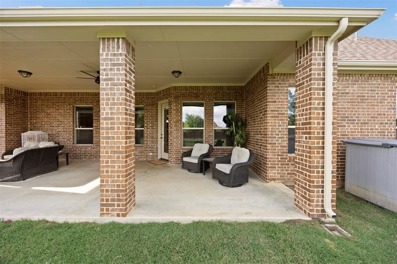 8230 Glenwick Drive, Waxahachie TX 75167 - Photo 26