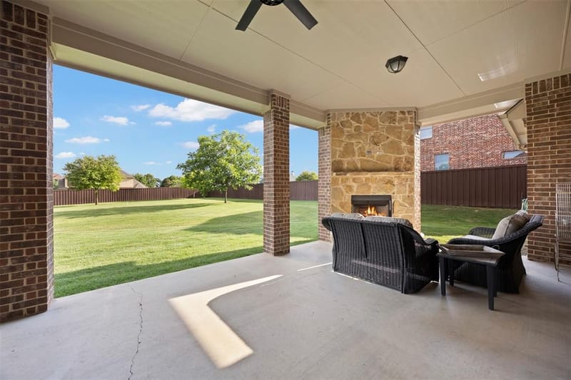 8230 Glenwick Drive, Waxahachie TX 75167 - Photo 25