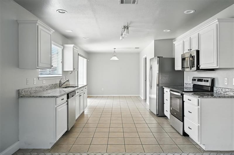 8540 Boswell Meadows Drive, Fort Worth TX 76179 - Photo 3