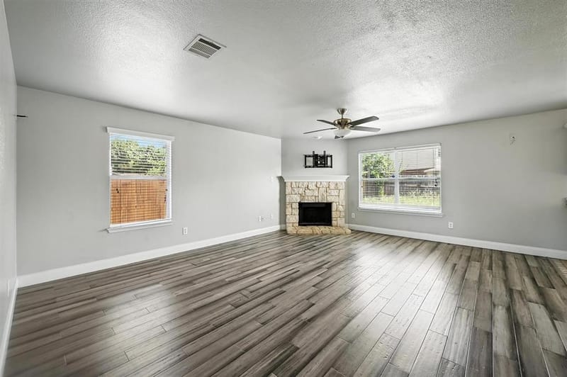 8540 Boswell Meadows Drive, Fort Worth TX 76179 - Photo 5