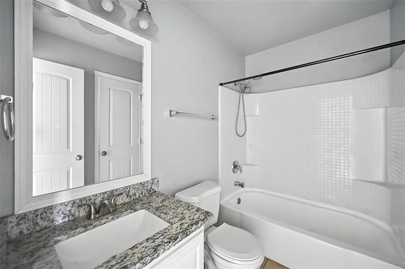 8540 Boswell Meadows Drive, Fort Worth TX 76179 - Photo 9