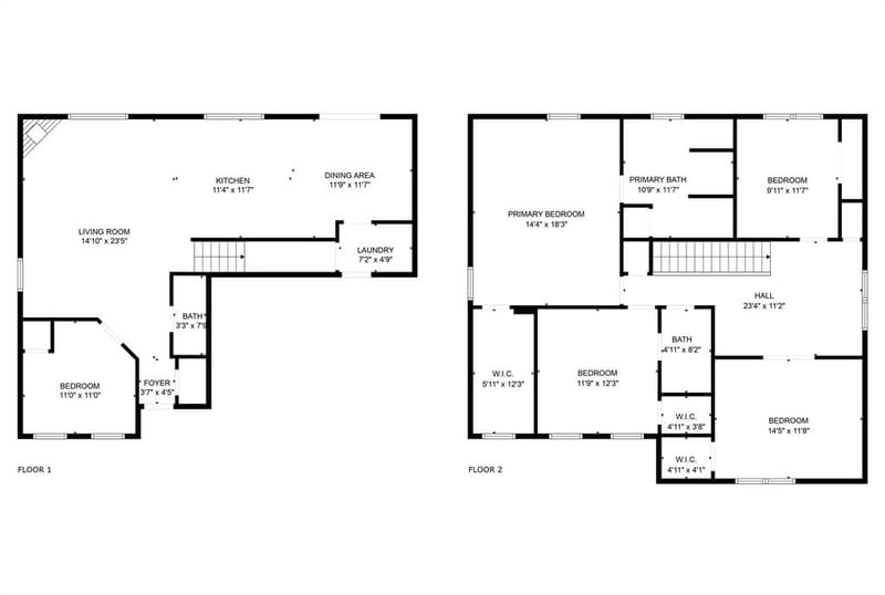 8540 Boswell Meadows Drive, Fort Worth TX 76179 - Photo 15