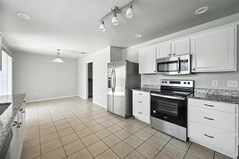 8540 Boswell Meadows Drive, Fort Worth TX 76179 - Photo 4