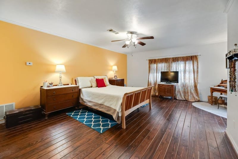 9875 Old Bridge Road, Terrell TX 75160 - Photo 27