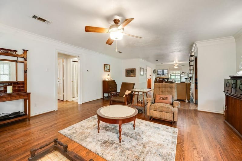 9875 Old Bridge Road, Terrell TX 75160 - Photo 16