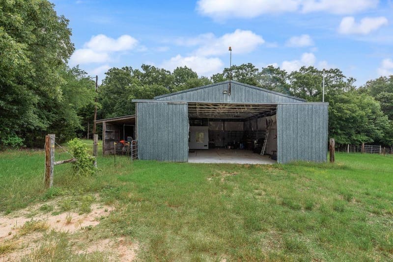 9875 Old Bridge Road, Terrell TX 75160 - Photo 36