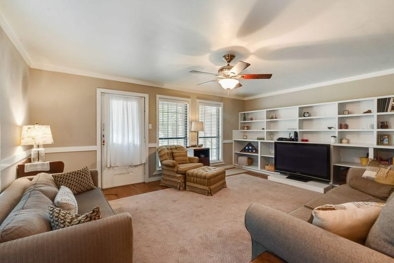 9875 Old Bridge Road, Terrell TX 75160 - Photo 5