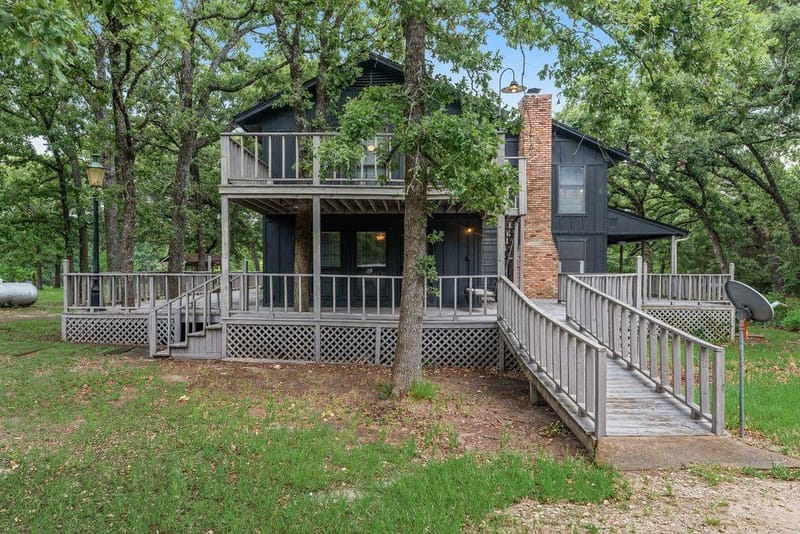 9875 Old Bridge Road, Terrell TX 75160 - Photo 9