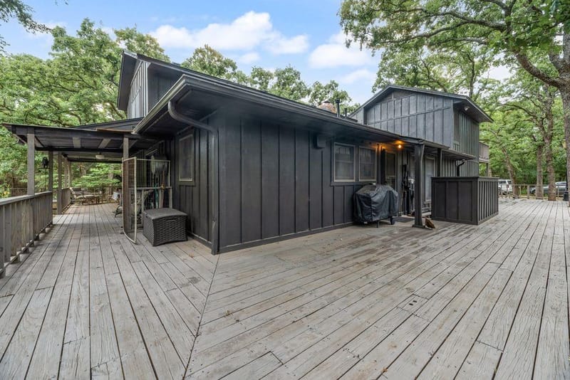 9875 Old Bridge Road, Terrell TX 75160 - Photo 10