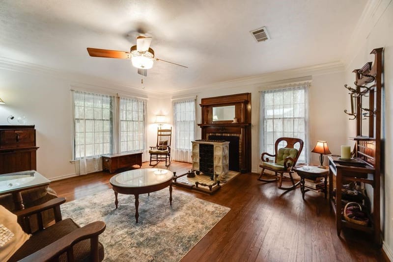 9875 Old Bridge Road, Terrell TX 75160 - Photo 15