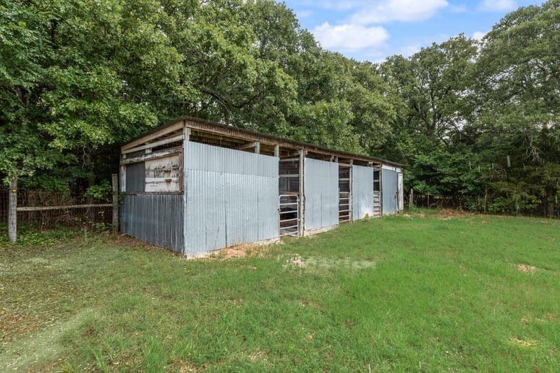 9875 Old Bridge Road, Terrell TX 75160 - Photo 39