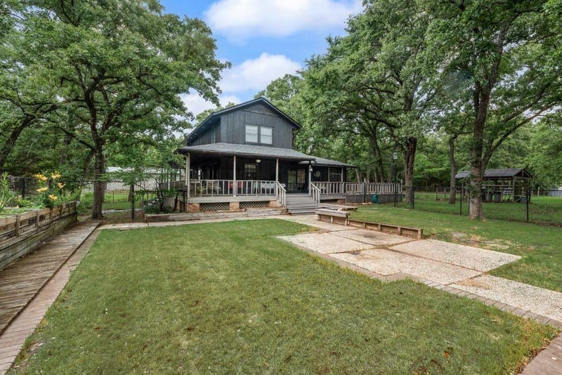 9875 Old Bridge Road, Terrell TX 75160 - Photo 8