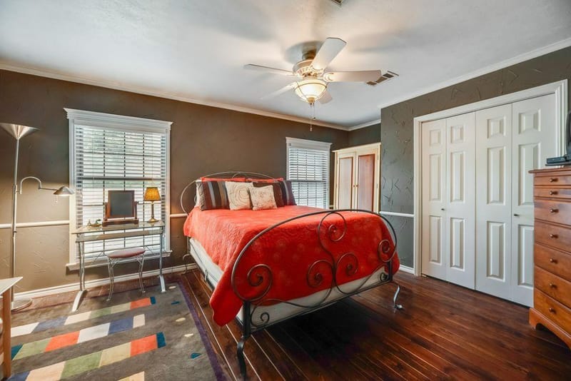 9875 Old Bridge Road, Terrell TX 75160 - Photo 25