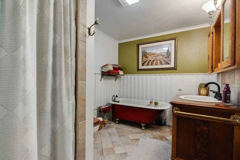 9875 Old Bridge Road, Terrell TX 75160 - Photo 21