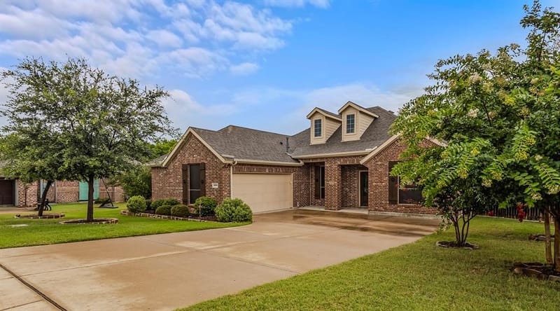 1534 Petaluma Drive, Rockwall TX 75087 - Photo 3