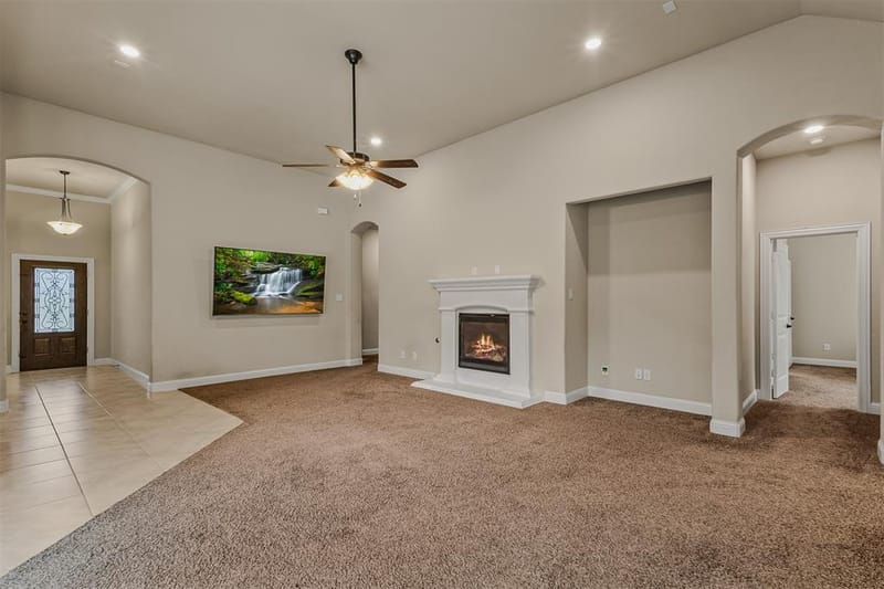 1534 Petaluma Drive, Rockwall TX 75087 - Photo 9