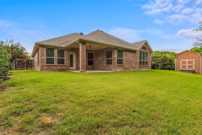 1534 Petaluma Drive, Rockwall TX 75087 - Photo 29