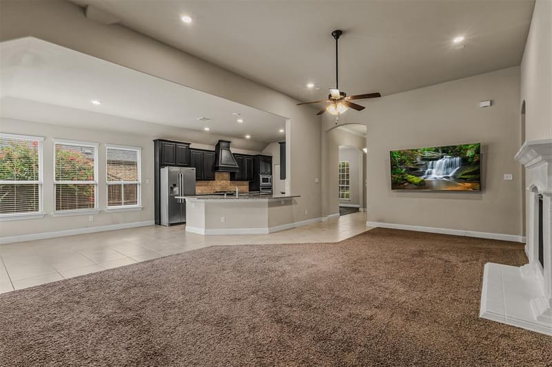 1534 Petaluma Drive, Rockwall TX 75087 - Photo 8