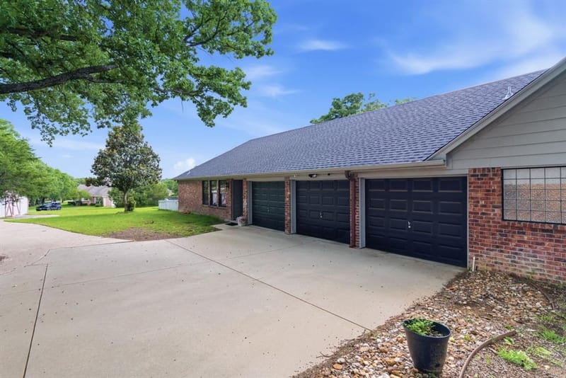 7512 Woodland Drive, Alvarado TX 76009 - Photo 23