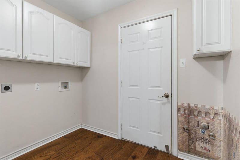7512 Woodland Drive, Alvarado TX 76009 - Photo 17