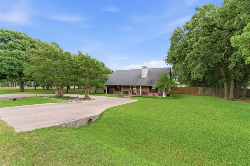 7512 Woodland Drive, Alvarado TX 76009 - Photo 22