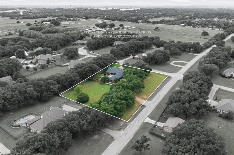 7512 Woodland Drive, Alvarado TX 76009 - Photo 3