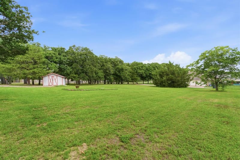 7512 Woodland Drive, Alvarado TX 76009 - Photo 32