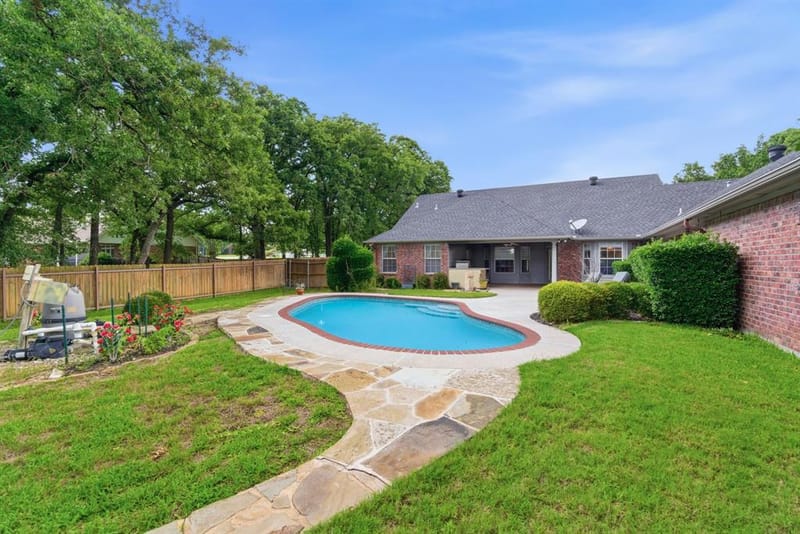 7512 Woodland Drive, Alvarado TX 76009 - Photo 20