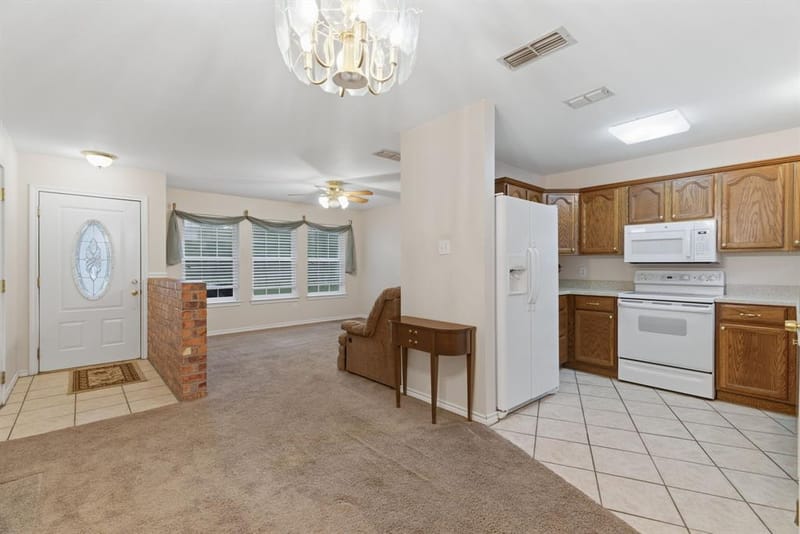 7512 Woodland Drive, Alvarado TX 76009 - Photo 24