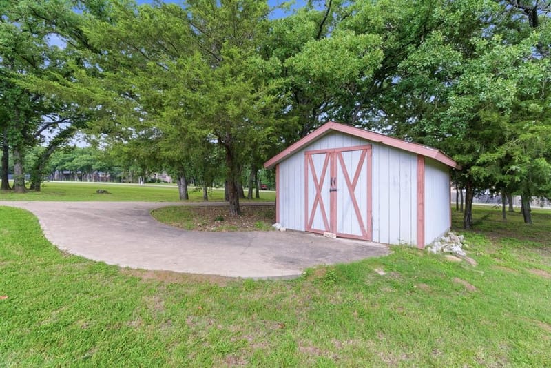 7512 Woodland Drive, Alvarado TX 76009 - Photo 30