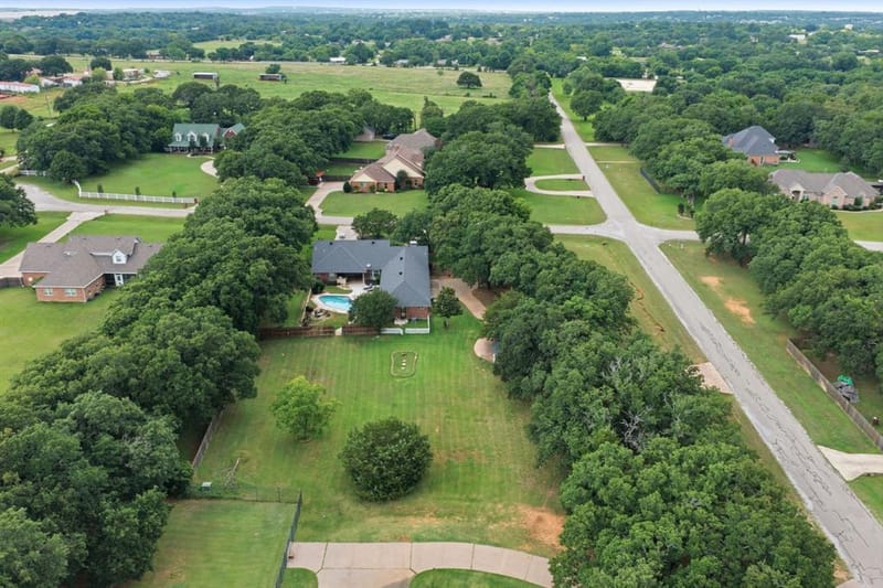 7512 Woodland Drive, Alvarado TX 76009 - Photo 34