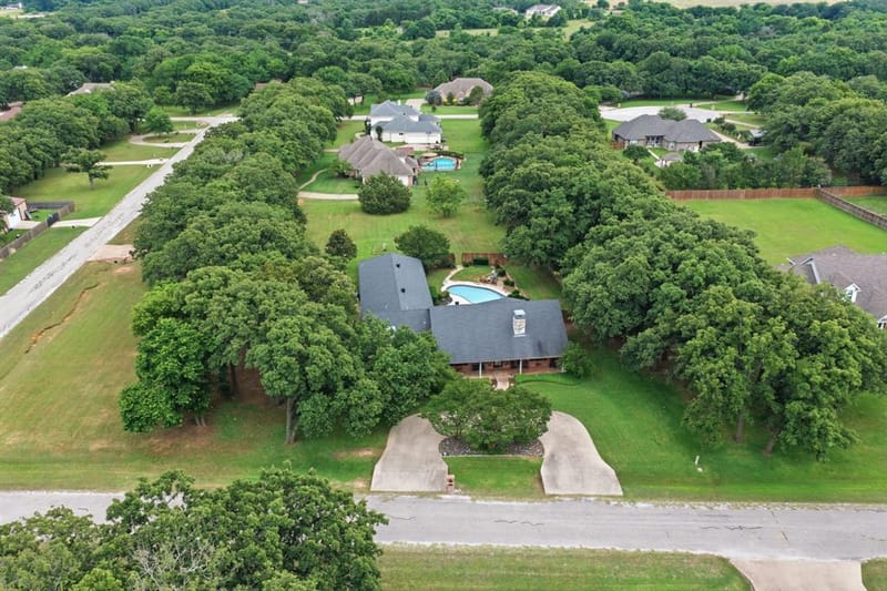 7512 Woodland Drive, Alvarado TX 76009 - Photo 33