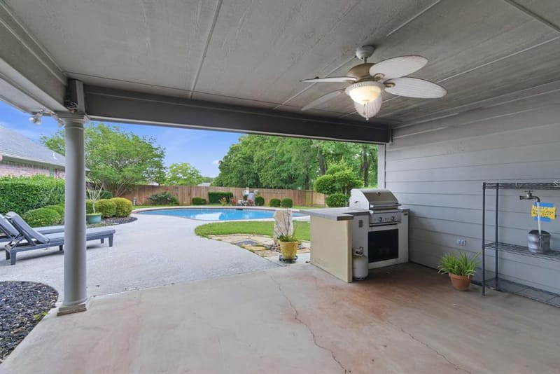 7512 Woodland Drive, Alvarado TX 76009 - Photo 18