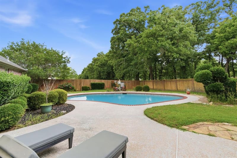7512 Woodland Drive, Alvarado TX 76009 - Photo 19