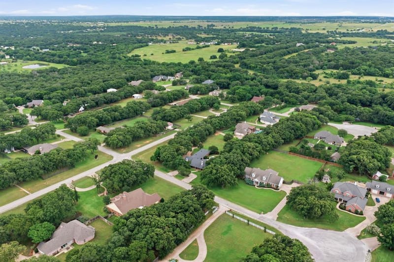7512 Woodland Drive, Alvarado TX 76009 - Photo 35