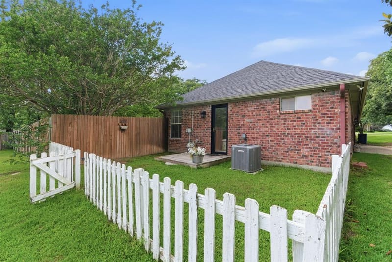 7512 Woodland Drive, Alvarado TX 76009 - Photo 31