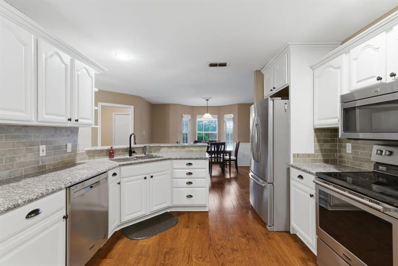 7512 Woodland Drive, Alvarado TX 76009 - Photo 8