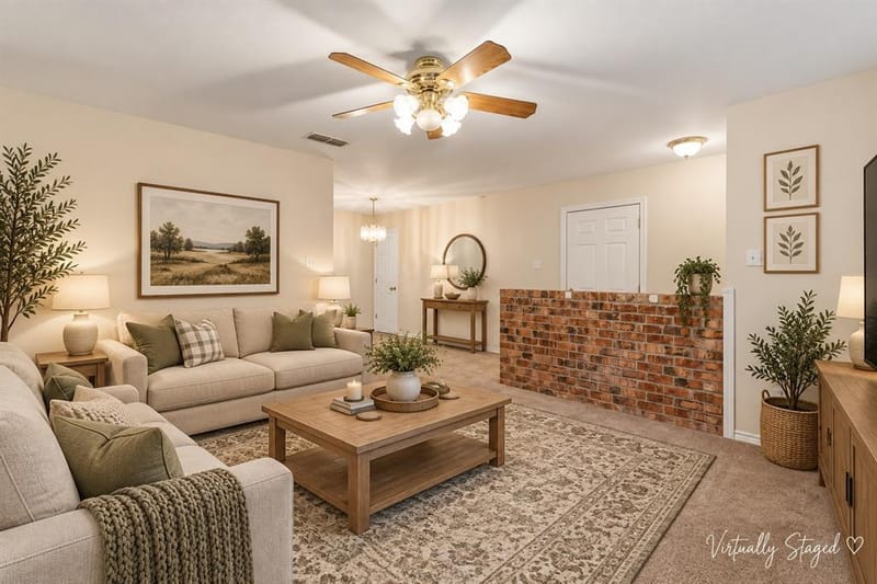 7512 Woodland Drive, Alvarado TX 76009 - Photo 25