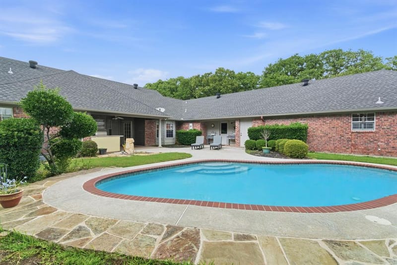 7512 Woodland Drive, Alvarado TX 76009 - Photo 21