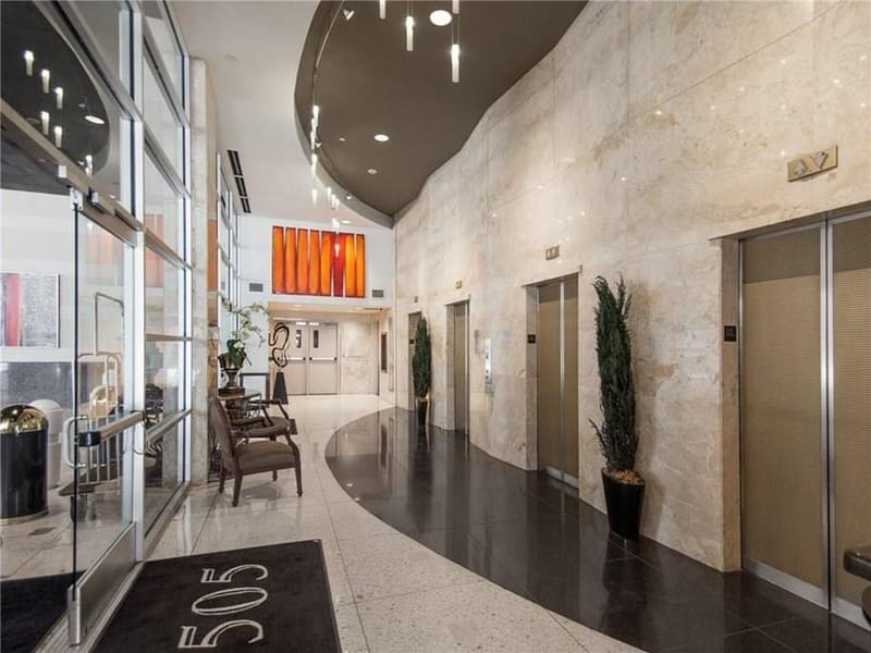 1505 Elm Street # 1403, Dallas TX 75201 - Photo 27