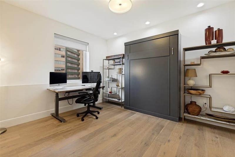 1505 Elm Street # 1403, Dallas TX 75201 - Photo 17