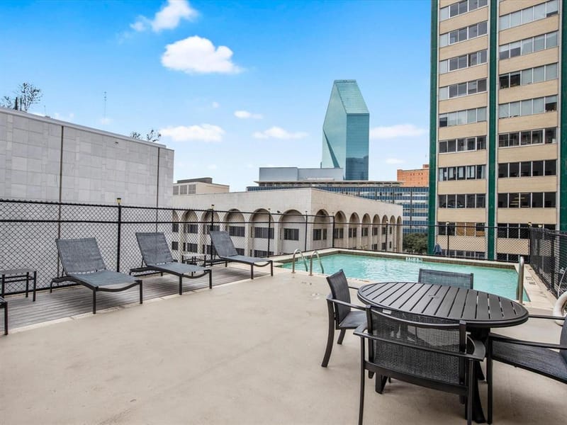 1505 Elm Street # 1403, Dallas TX 75201 - Photo 26